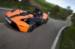 KTM X-Bow 2009 года